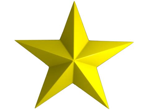 Gold Clip Art Gold Star Png Download 800600 Free Transparent