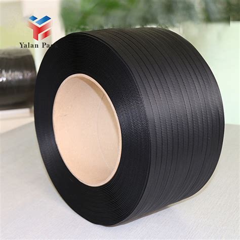 High Quality Cheap Price Plastic Strapping Strap Pp Packing Belt