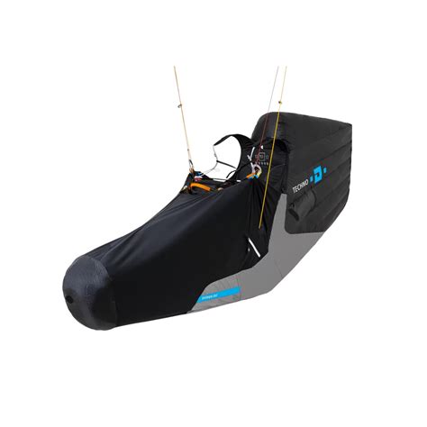 Techno 2023 Paraglidingcentereu