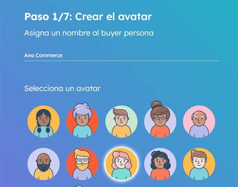 Cómo Crear Un Buyer Persona B2b Paso A Paso Con Ejemplo