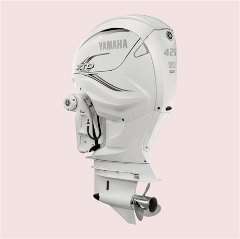 Yamaha Hp Outboard For Sale Nautica Costantini