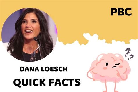 Dana Loesch Net Worth 2025: Salary, Achievements And Finances