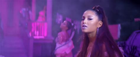 Listen To Ariana Grandes New Single 7 Rings Clash Magazine Music