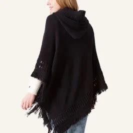 Ponchos Capes Pour Femme Univers Du Poncho