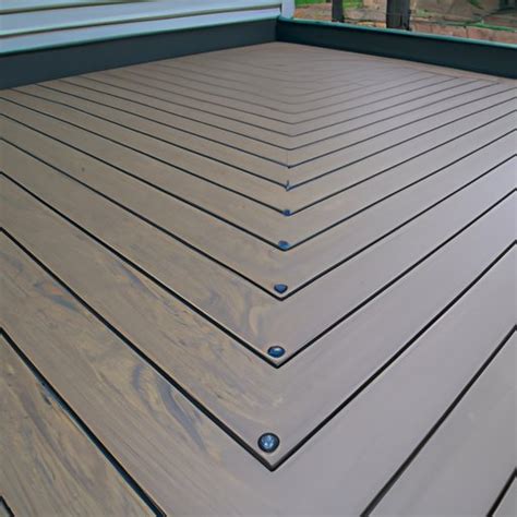 How Much Does A 2020 Composite Deck Cost A Comprehensive Guide The