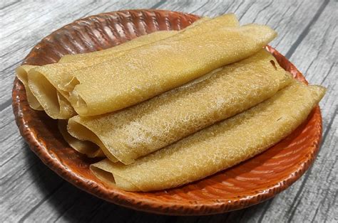 Makar Sankranti 2023 Make This Special Bengali Patishapta Dish