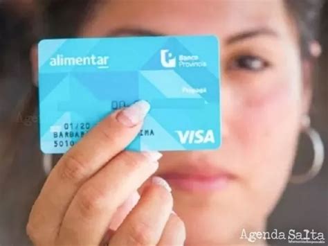 Tarjeta Alimentar agosto 2023 fechas de cobro confirmadas cuál es el