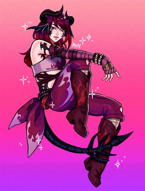 Commission Of My Au Ra By Sodabulan On Twitter Rffxiv