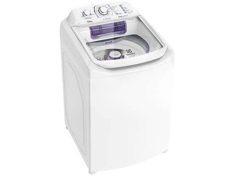 Electrolux LAC12 12 Kg Resenha Qual Escolher