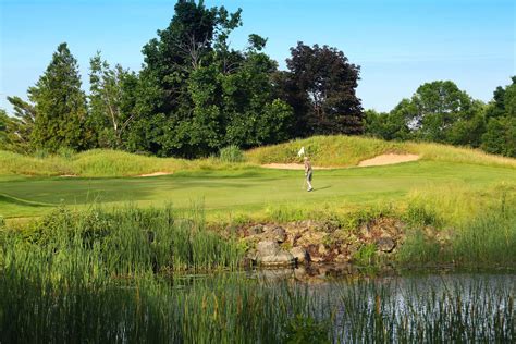 Gallery Hidden Lake Golf Club