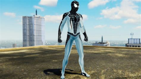 Marvels Spider Man 10 Best Suits Ranked