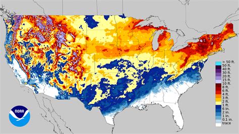 March 2021 Blizzard