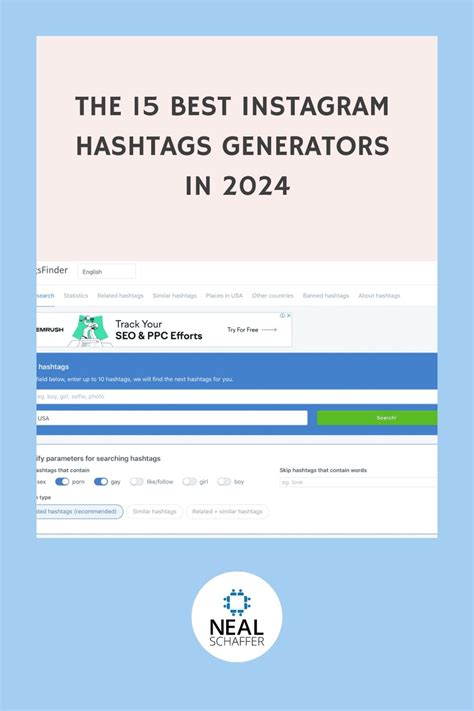 The 15 Best Instagram Hashtags Generators In 2024 In 2024 Best