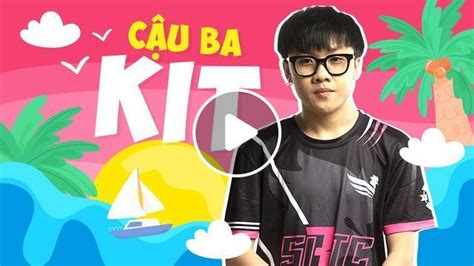 Sbtc Kit League Of Legends Live Stream Video Watch Sbtc Kit Playing