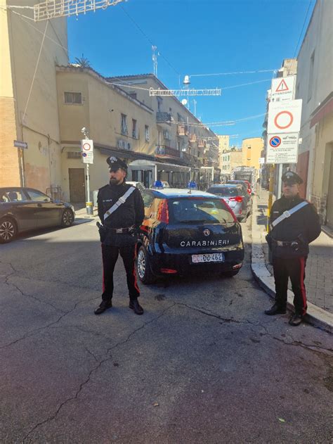 Aggressione In Zona Pub Identificati E Denunciati I Giovani Tra Cui