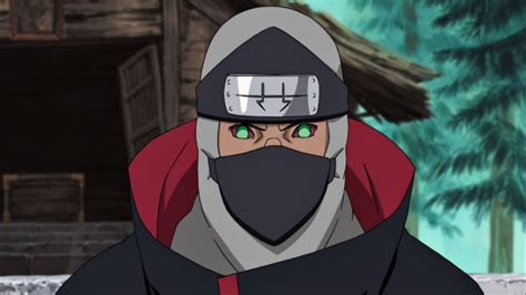 10 Akatsuki Members In Naruto Ranked From Youngest To Oldest