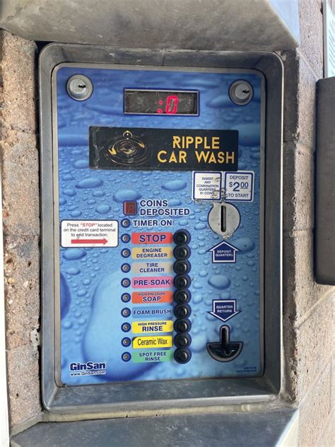 BUGGY BATH CAR WASH Updated January 2025 18 Reviews 910 E 3900 S