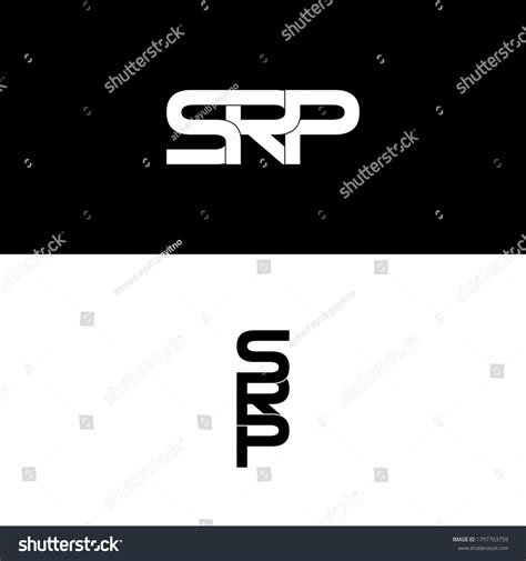 Srp Over Royalty Free Licensable Stock Vectors Vector Art