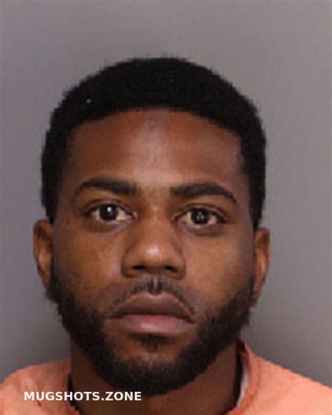 DURANT JEREMIE MARQUIS 04 17 2022 Florence County Mugshots Zone