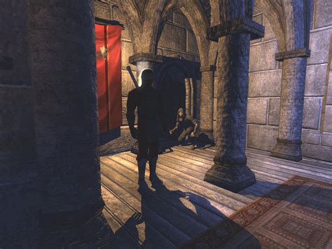 Thief Deadly Shadows The Next Level Pc Game Preview