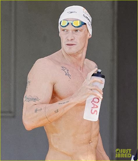 Photo Cody Simpson Speedo Swim Meet 06 Photo 4921288 Just Jared