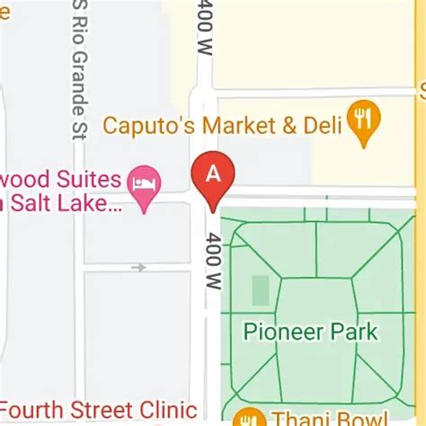 Book Or Rent Car Parking Near Me In S E Salt Lake City