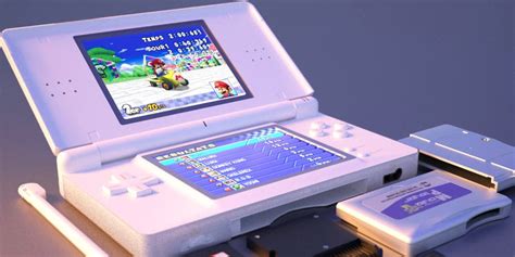 Emuladores De Nintendo Ds Para Pc ≫ 【los 10 Mejores】