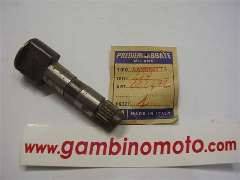 Came Sabot Frein Arri Re Lambretta Innocenti J J J Nos Ebay