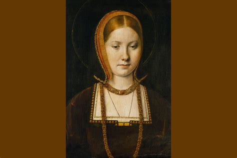 Catherine of Aragon Facts: Henry VIII's First Queen