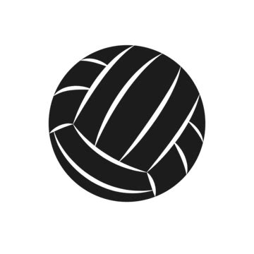 Volleyball Ball Illustration Volleyball Ball Png Icon Activity Png