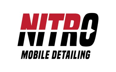 Order Nitro Mobile Detailing Egift Cards