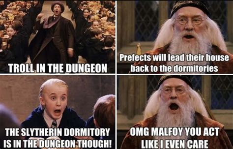 25 Dumbledore Memes More Powerful Than The Elder Wand