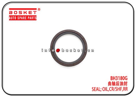 1 09625507 1 BH3180G 1096255071 Rear Crankshaft Oil Seal Suitable For