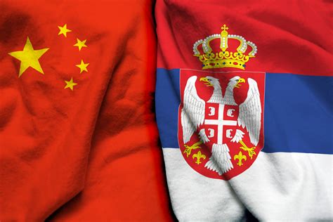 Šta je sve Srbija potpisala u Pekingu?