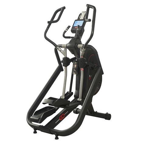 Эллиптический тренажер CardioPower X5: эллиптические тренажеры купить ...