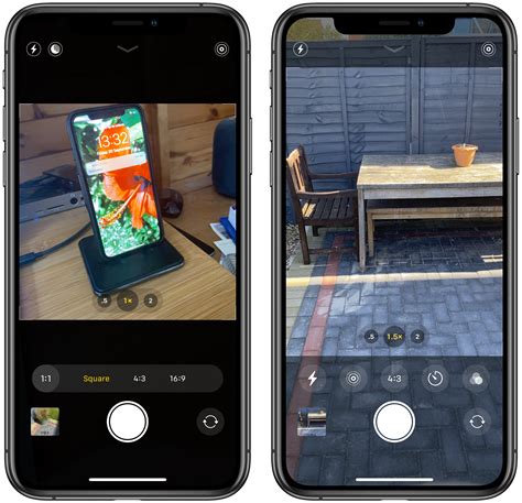 iphone  camera app top tech news