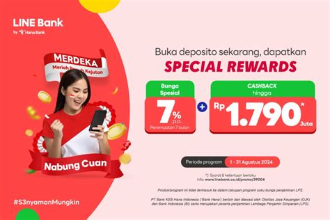 Cek Promo Kemerdekaan Paling Menarik