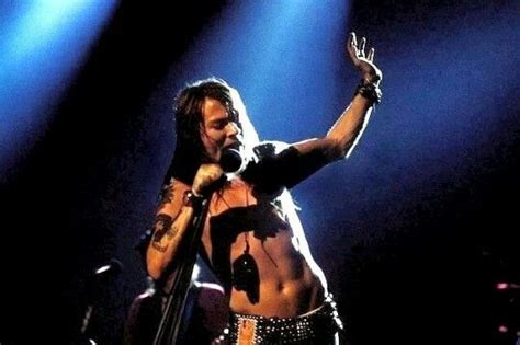 Pin On W Axl Rose