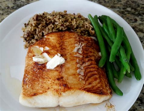 Save On Sablefish Black Cod Portions Free Shipping Great Alaska Seafood