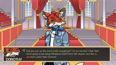 Furry Shakespeare To Date Or Not To Date Cat Girls 2 Prophecy Of