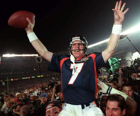 Super Bowl XLVIII: John Elway wants another feather in his cap; Pete ...