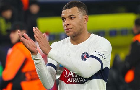 PSG l entourage di Mbappé Nessuna decisione sul futuro di Kylian