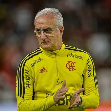 SPNet São Paulo contrata Dorival Júnior como novo treinador