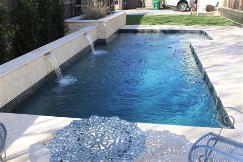 Guide To The Perfect Lap Pool: Size, Features, and More