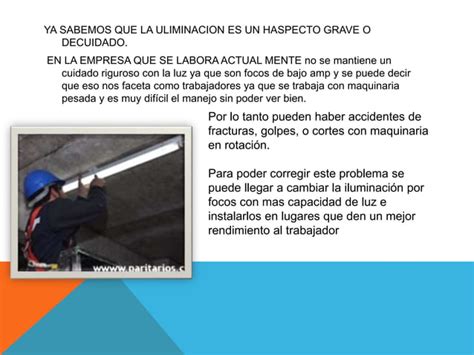 Higiene Y Segurida Industrial PPT