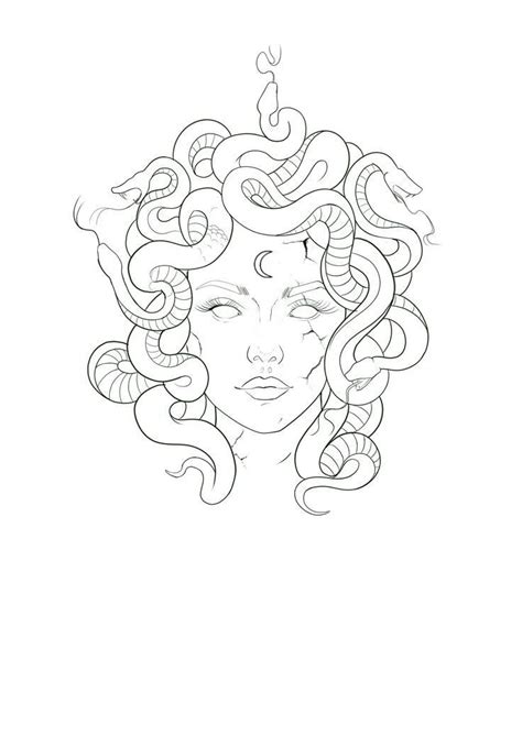 170 Medusa Tattoos Designs With Meanings 2023 Artofit