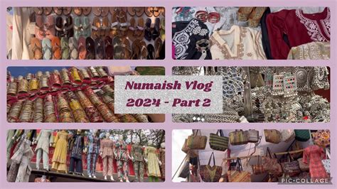 Numaish Exhibition Vlog PART 2 Mona Fam Hyderabad Vlog Food