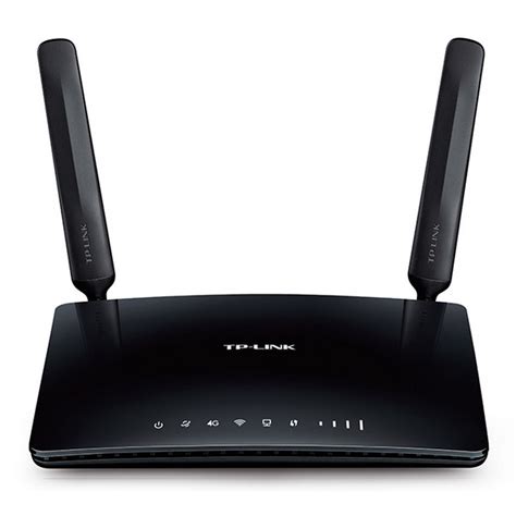 TP LINK TL MR6400 Router 4G LTE Inalámbrico N 300Mbps PcComponentes