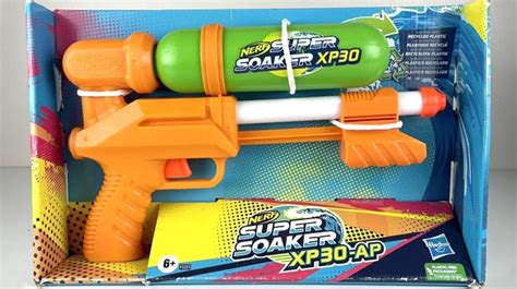 25 Off Nerf Super Soakers At Target Free Stuff Finder