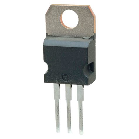 Stp Nf Mosfet N V A Rapid Electronics